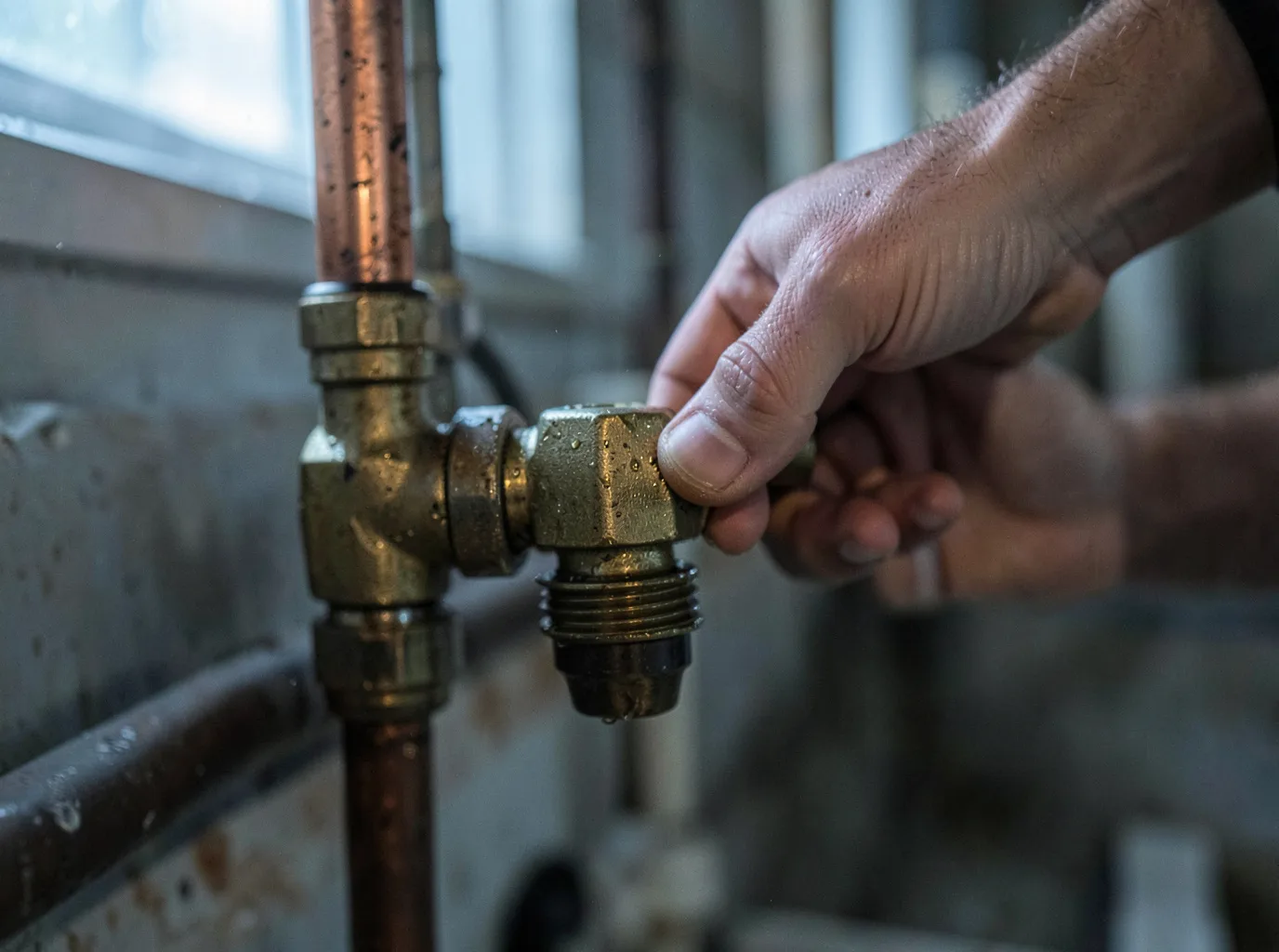 Emergency Plumber Whipple, OH FAQs